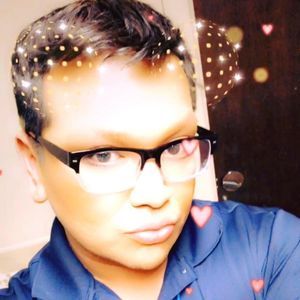 Meet your Posher, Michael